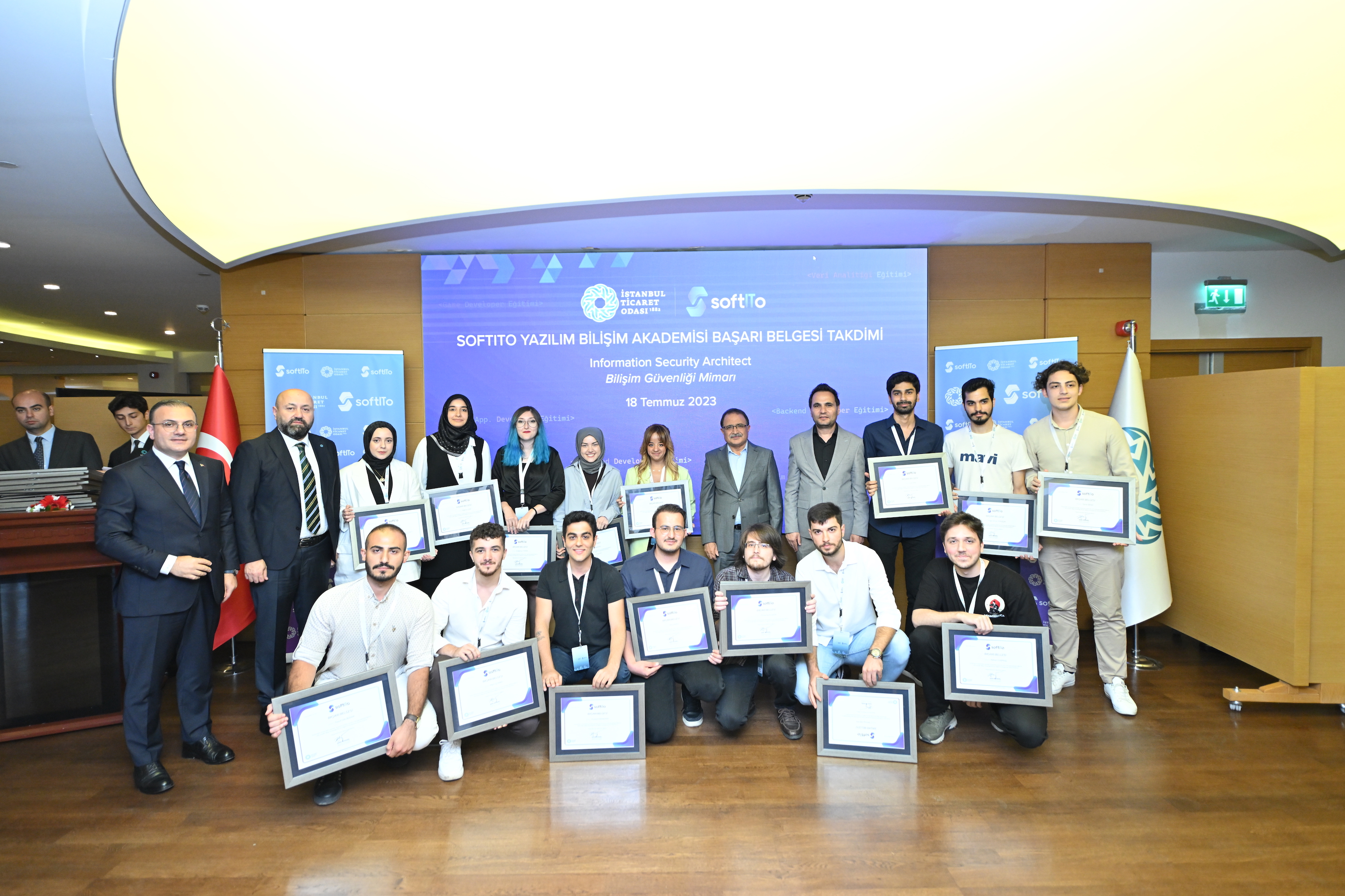 1Donem_Belge_Takdim_Toreni