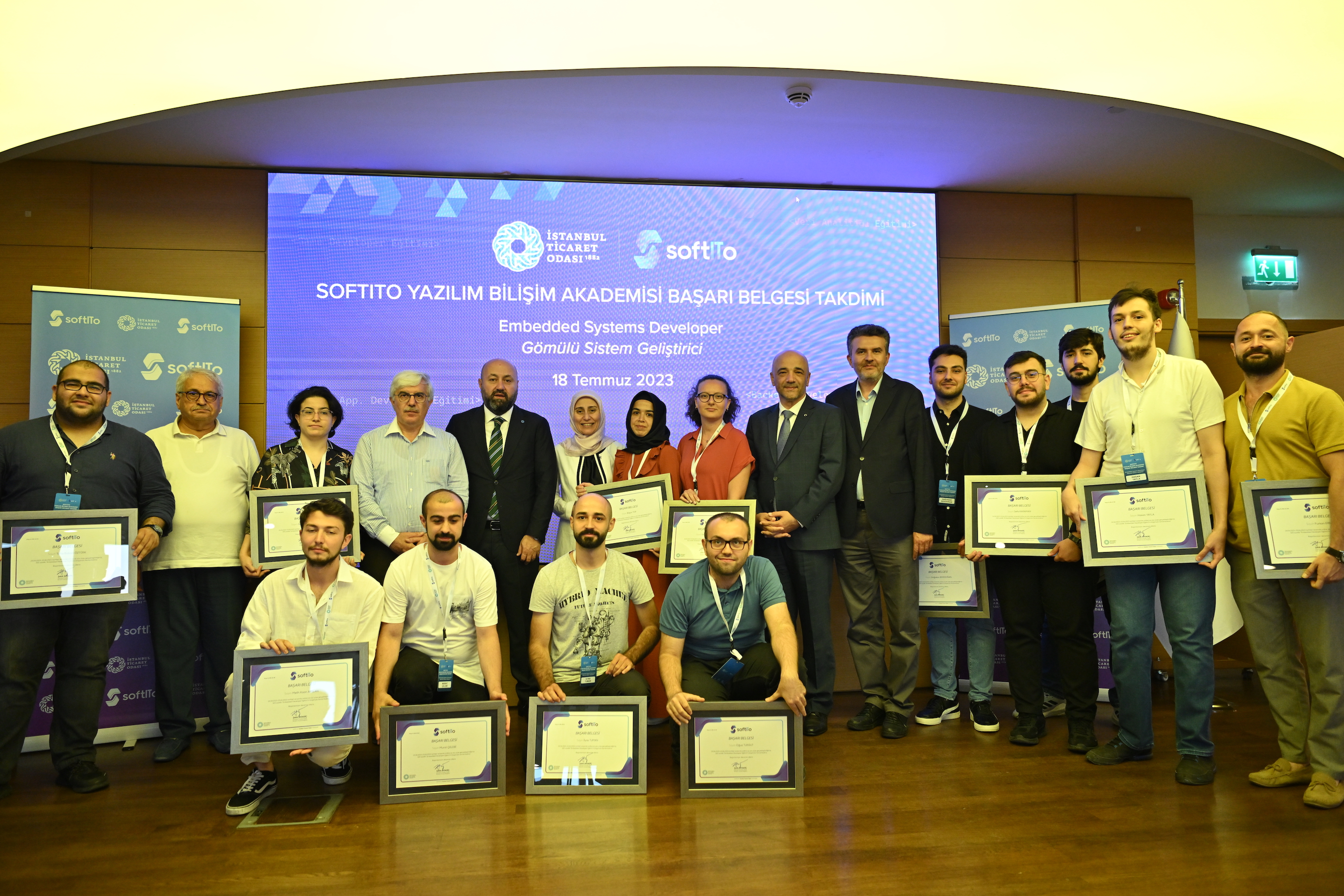 1Donem_Belge_Takdim_Toreni